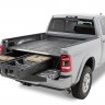 Ящики в кузов Dodge Ram 1500 5'7" 09-22 Decked DR3