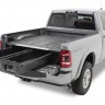 Ящики в кузов Dodge Ram 1500 5'7" 09-22 Decked DR3