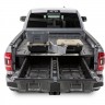 Ящики в кузов Dodge Ram 1500 5'7" 09-22 Decked DR3