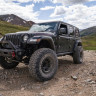 Лифт комплект подвески 2.5" Jeep Wrangler JL 18-22 4 Door (Shadow Shocks) Superlift K190