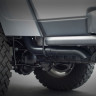 Выхлопная система Jeep Gladiator JT 20-22 Borla 140810CB