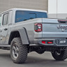 Выхлопная система Jeep Gladiator JT 20-22 Borla 140810CB
