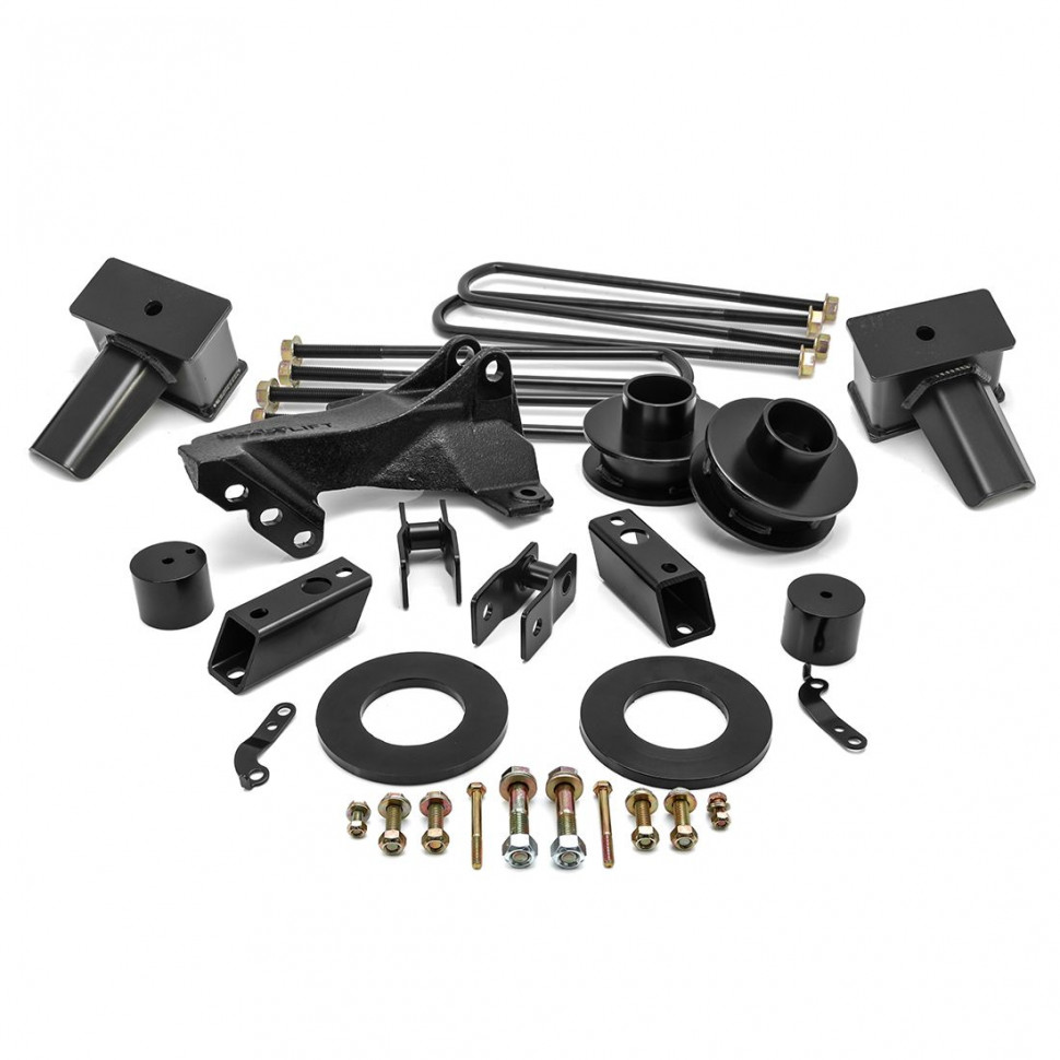 Лифт комплект  2.5" Ford F-250/F-350 4WD 17-22 ReadyLift 69-2740
