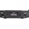 Передний бампер под лебедку Chevrolet Silverado 1500 14-15 BR6 Replacement Go Rhino 24179T