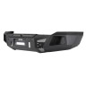 Передний бампер под лебедку Chevrolet Silverado 1500 14-15 BR6 Replacement Go Rhino 24179T