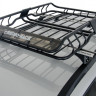 Багажник на крышу с обтекателем 47"x35" XTray Rhino-Rack  RMCB01