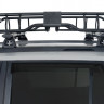 Багажник на крышу с обтекателем 47"x35" XTray Rhino-Rack  RMCB01
