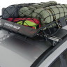 Багажник на крышу с обтекателем 47"x35" XTray Rhino-Rack  RMCB01