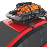 Багажник на крышу с обтекателем 47"x35" XTray Rhino-Rack  RMCB01