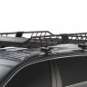 Багажник на крышу с обтекателем 47"x35" XTray Rhino-Rack  RMCB01