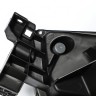 Комплект передних фар Toyota 4Runner 14-20 PRO-Series AlphaRex 880726