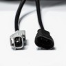 Комплект передних фар Toyota 4Runner 14-20 PRO-Series AlphaRex 880726