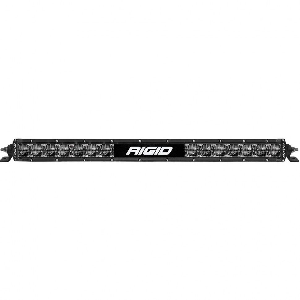 Светодиодная Led Балка 20" Водительский свет SR-Series Pro Rigid Industries 920413