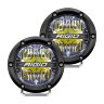 Комплект дополнительных Led фар с подсветкой 4" Drive 360-Series Rigid Industries 36117