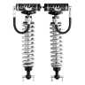 Койловер передний с резервуаром Chevrolet Silverado/GMC Sierra 1500 Avalanche/Suburban/Tahoe/Yukon/Yukon XL 07-18 Factory Race Series 2.5 Lift 3" Fox Shocks 880-02-525 Пара