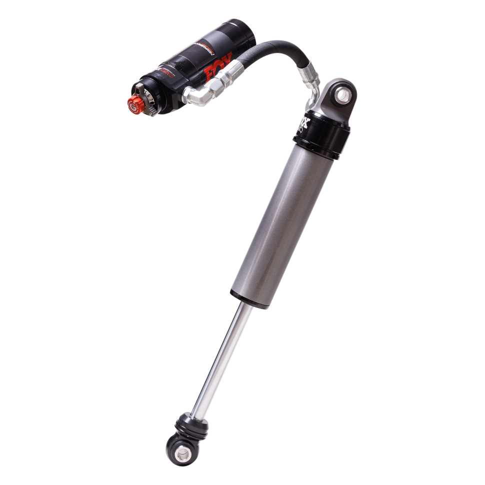 Амортизатор передний с резервуаром регулируемый INEOS Grenadier 24-25 Performance Elite Series 2.5 Lift 0-2" Fox Shocks 883-26-166 Пара