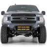 Передний бампер ADD Offroad Bomber Ford F-150 18-20 (F180012140103) 