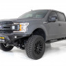 Передний бампер ADD Offroad Bomber Ford F-150 18-20 (F180012140103) 