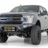 Передний бампер ADD Offroad Bomber Ford F-150 18-20 (F180012140103) 