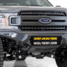 Передний бампер ADD Offroad Bomber Ford F-150 18-20 (F180012140103) 