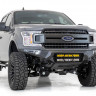 Передний бампер ADD Offroad Bomber Ford F-150 18-20 (F180012140103) 