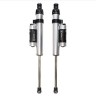 Комплект передних амортизаторов GMC Sierra/Chevrolet Silverado 2500/3500 11-16 ICON PB CDCV 6-8" 77738CP