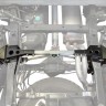 Комплект задних отбойников Ford F-150 10-14 ICON 95120