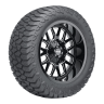 Всесезонная шина AMP Terrain Attack A/T A 285/70R17 285-7017AMP/CA3