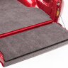 Накладка на откидной борт Chevrolet Silverado/GMC Sierra 1500 19-24     BedRug BMC19TG