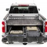 Ящики в кузов Chevrolet Silverado/GMC Sierra 1500 6'6" 19-22 Decked DG7