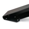 Кенгурятник с креплением светодиодной балки 21-23 Ford Bronco/F-150 DV8 MTO LBUN-01