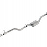Выхлопная система Jeep Gladiator JT 20-22 Borla 140811