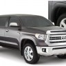 Расширители колесных арок Toyota Tundra 14-21 к-кт 4 шт Black OE Style Bushwacker 30917-02