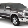 Расширители колесных арок Toyota Tundra 14-21 к-кт 4 шт Black OE Style Bushwacker 30917-02