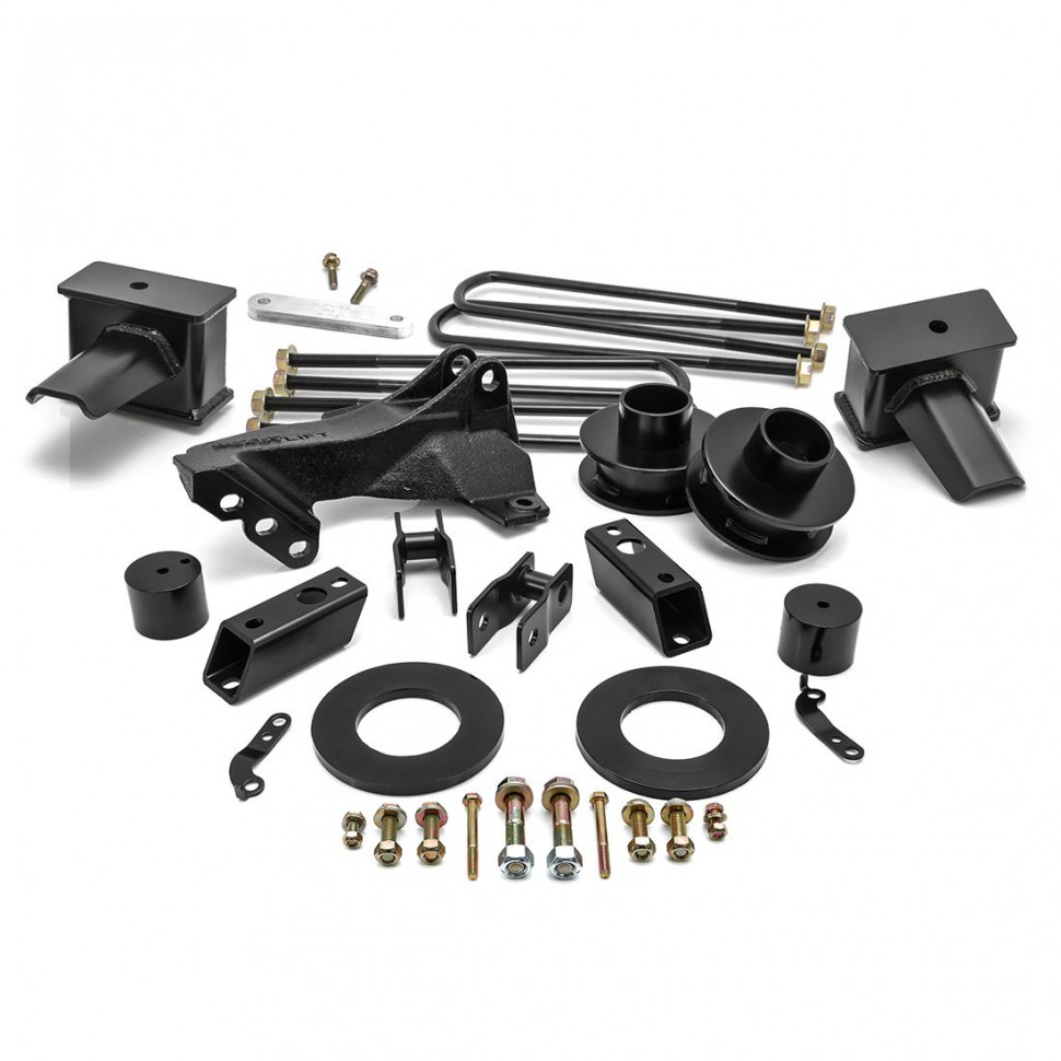Лифт комплект  2.5" Ford F-250/F-350 4WD 11-22 ReadyLift 69-2741