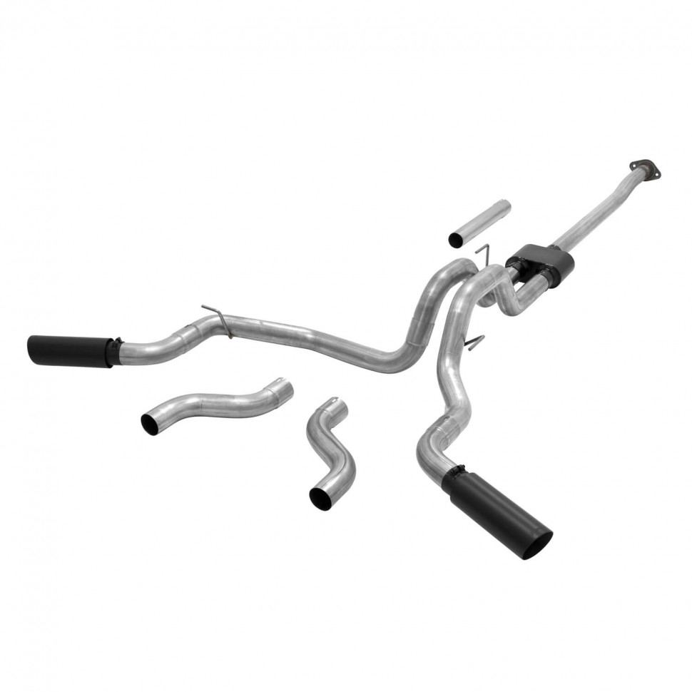Выхлопная система Ford F-150 15-20 Flowmaster 817726
