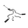 Выхлопная система Ford F-150 15-20 Flowmaster 817726