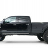 Расширители колесных арок базовый кит Ford F-250/F-350 20-22 Fab Fours TF4200-1