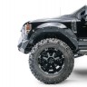 Расширители колесных арок базовый кит Ford F-250/F-350 20-22 Fab Fours TF4200-1