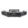 Передний бампер под лебедку Chevrolet Silverado 1500 16-19 BR6 Replacement Go Rhino 24180T
