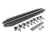 Подножки Jeep Wrangler JL 18-23 4 Door RB20 Slim Go Rhino 69450673SPC
