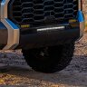 Комплект противотуманных фар 6" Toyota Tundra 22-23 SR-Series Rigid Industries 37201