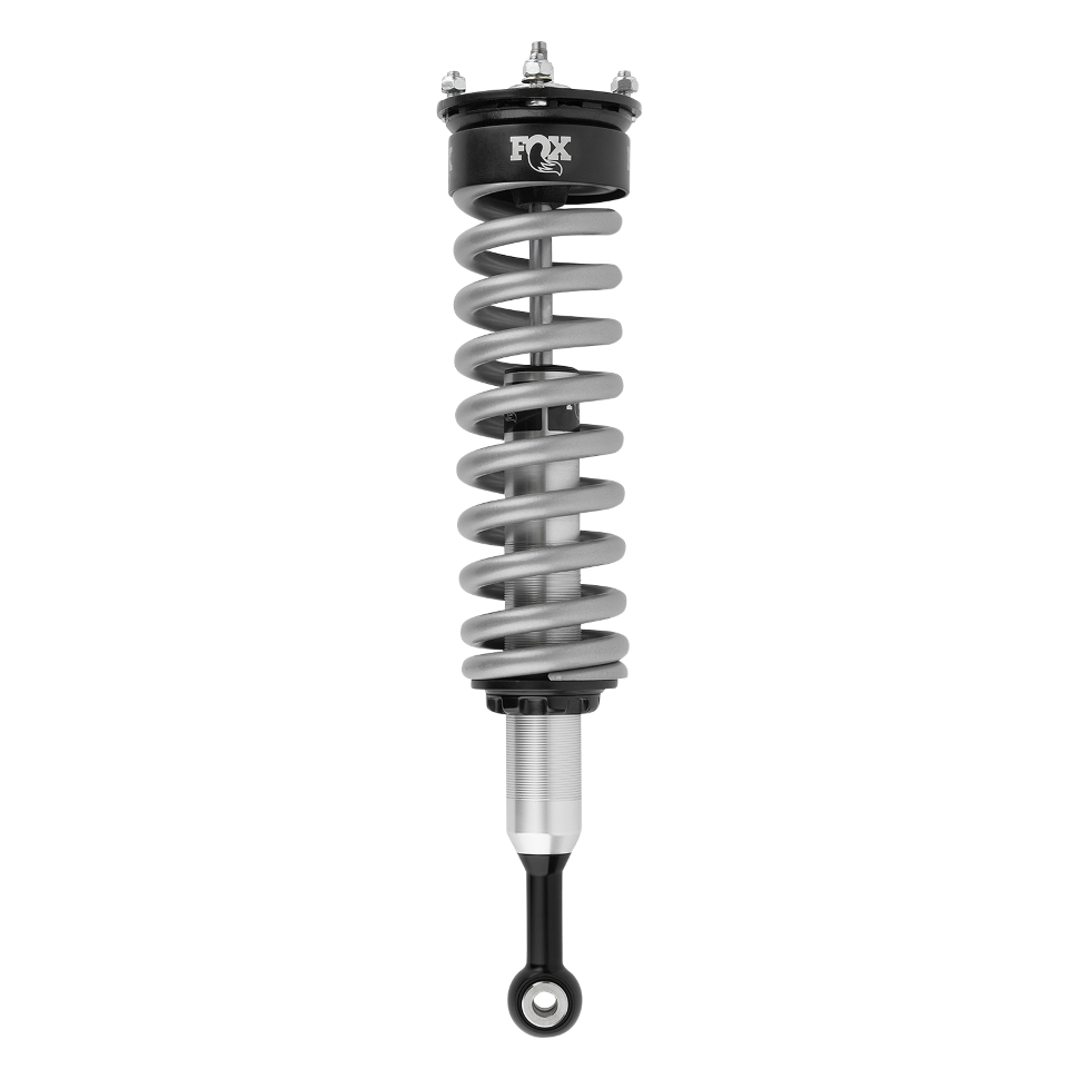 Койловер передний Ford F-150 04-08 Performance Series 2.0 Lift 0-2" Fox Shocks 985-02-007