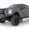 Передний бампер ADD Offroad Ford F-150 18-20 для 3 Baja Designs LP6 (F180014100103)