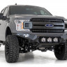 Передний бампер ADD Offroad Ford F-150 18-20 для 3 Baja Designs LP6 (F180014100103)