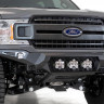 Передний бампер ADD Offroad Ford F-150 18-20 для 3 Baja Designs LP6 (F180014100103)