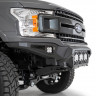 Передний бампер ADD Offroad Ford F-150 18-20 для 3 Baja Designs LP6 (F180014100103)