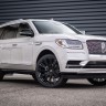 Колесный диск Asanti Wheels Corona Truck Gloss Black 20x9 ET+35 ABL30-20905635BK
