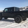 Колесный диск Black Rhino Abrams Gloss Gunblack W/Machined Dark Tint Lip 20x9.5 ET-18 2095ABR-88180B25