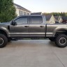 Колесный диск Black Rhino Abrams Gloss Gunblack W/Machined Dark Tint Lip 20x9.5 ET-18 2095ABR-88180B25